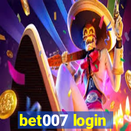 bet007 login